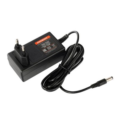 Устройство зарядное Patriot GL072 7.2V / для электроинструмента / зарядка для аккумуляторов - изображение 13