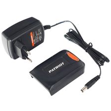 Устройство зарядное PATRIOT GL202 20V / для электроинструмента / зарядка для аккумуляторов - изображение 4