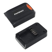 Устройство зарядное PATRIOT GL202 20V / для электроинструмента / зарядка для аккумуляторов - изображение 5