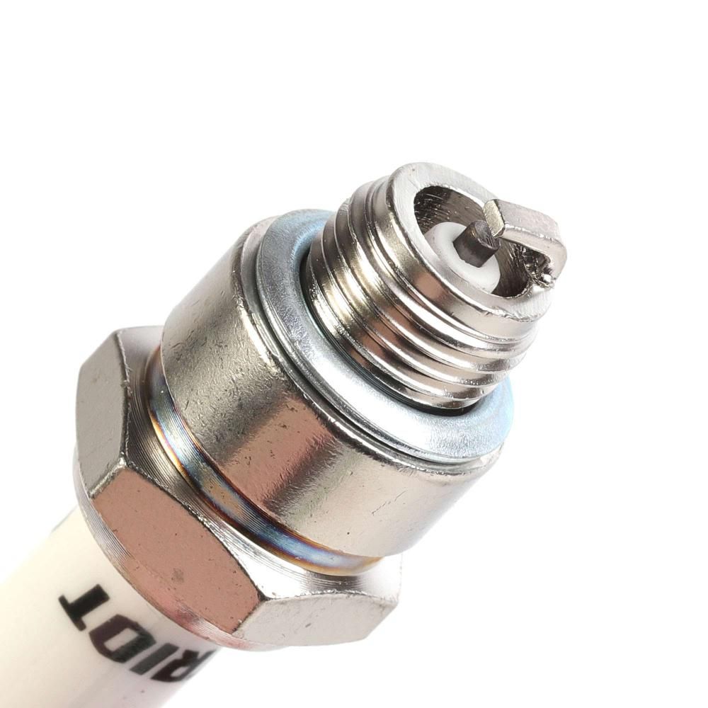 Свеча зажигания PATRIOT GL3R для 4-х тактных двигателей, шестигранник 21 мм - изображение 2