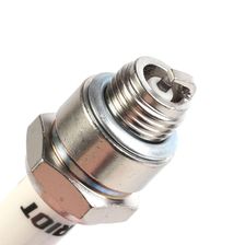 Свеча зажигания PATRIOT GL3R для 4-х тактных двигателей, шестигранник 21 мм - изображение 6