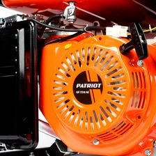 Генератор бензиновый PATRIOT GP 7210AE - изображение 6