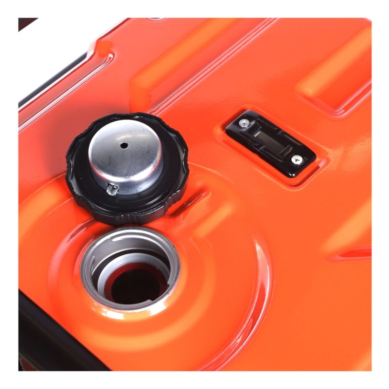 Генератор бензиновый PATRIOT GRA 12000 AWS - изображение 12