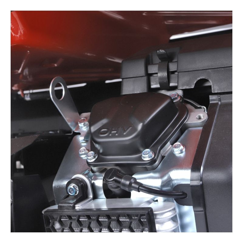 Генератор бензиновый PATRIOT GRA 12000 AWS - изображение 13