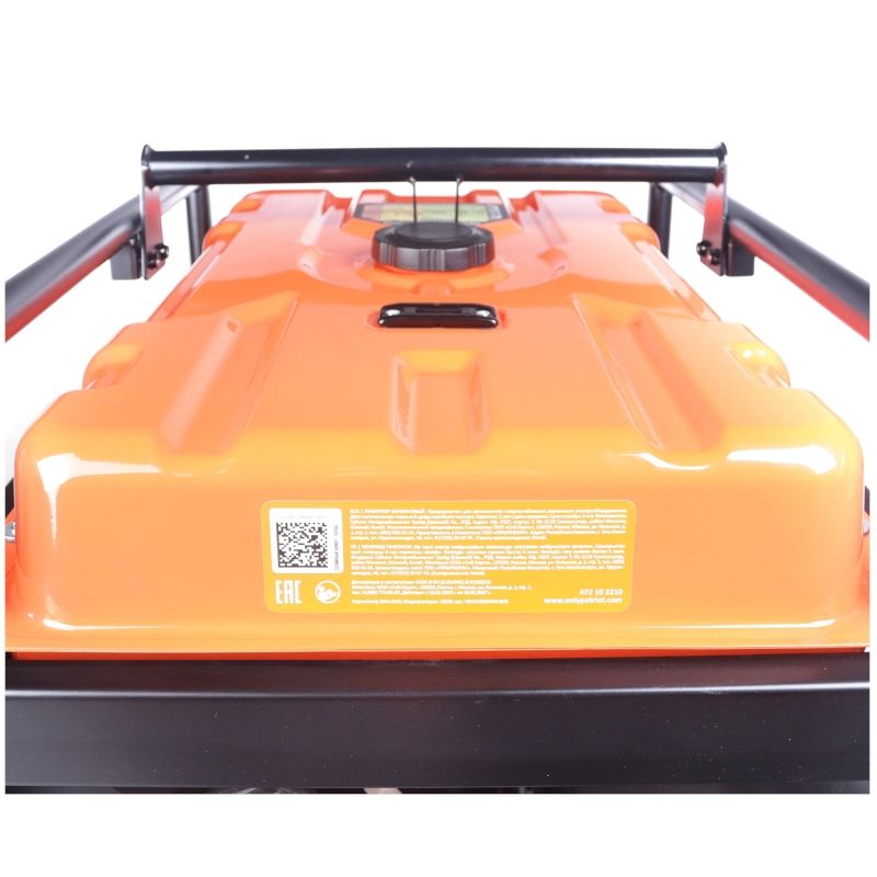 Генератор бензиновый PATRIOT GRA 12000 AWS - изображение 14