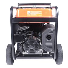 Генератор бензиновый PATRIOT GRA 12000 AWS - изображение 21