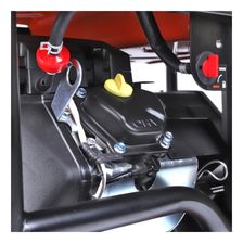 Генератор бензиновый PATRIOT GRA 12000 AWS - изображение 30