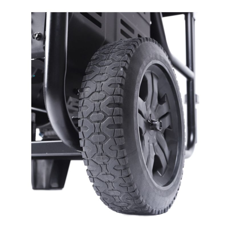 Генератор бензиновый PATRIOT GRA 12000 AWS - изображение 9