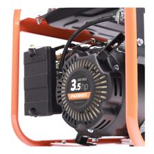 Генератор бензиновый PATRIOT GRS 1500, 1,2 кВт, 3лс, объем 6л - изображение 25