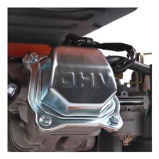 Генератор бензиновый PATRIOT GRS 1500, 1,2 кВт, 3лс, объем 6л - изображение 26