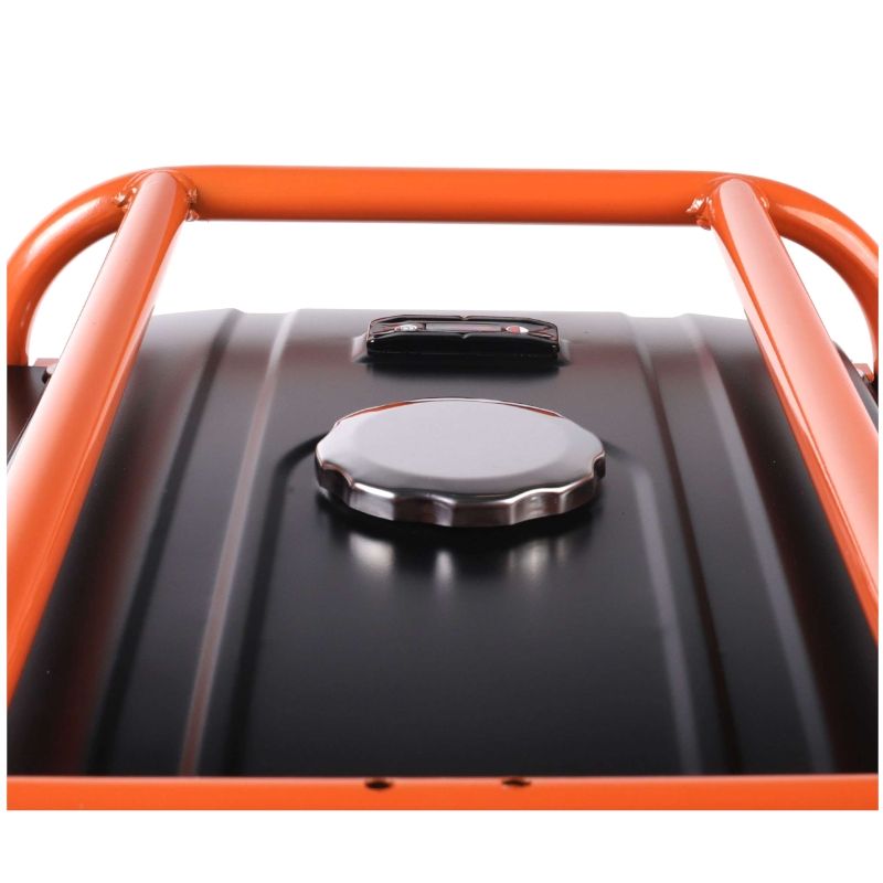 Генератор бензиновый PATRIOT GRS 3500, 7лс, 2800Вт, объем 15л - изображение 13