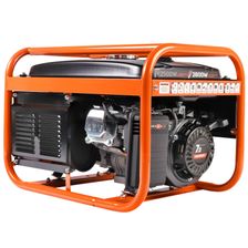 Генератор бензиновый PATRIOT GRS 3500, 7лс, 2800Вт, объем 15л - изображение 17