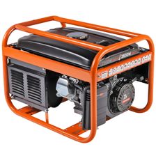 Генератор бензиновый PATRIOT GRS 3500, 7лс, 2800Вт, объем 15л - изображение 19