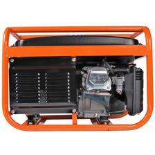 Генератор бензиновый PATRIOT GRS 3500, 7лс, 2800Вт, объем 15л - изображение 20