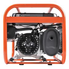 Генератор бензиновый PATRIOT GRS 3500, 7лс, 2800Вт, объем 15л - изображение 22