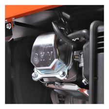 Генератор бензиновый PATRIOT GRS 3500, 7лс, 2800Вт, объем 15л - изображение 25