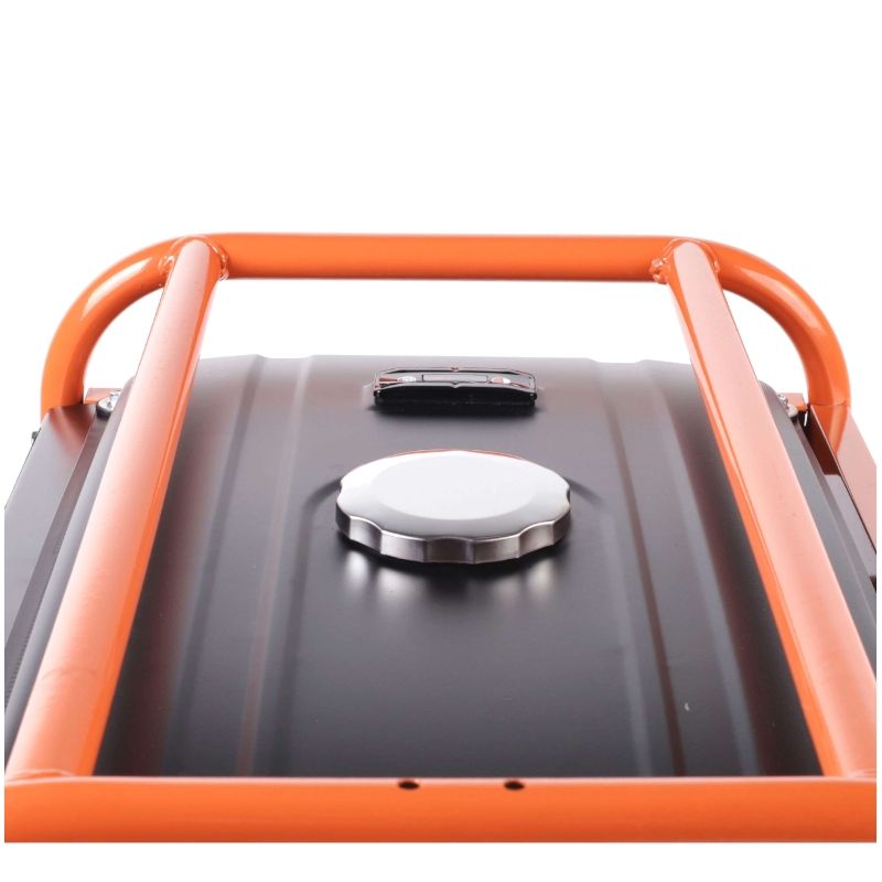 Генератор бензиновый PATRIOT GRS 3500 E, 2800Вт, 7лс, объем 15л - изображение 13