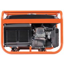 Генератор бензиновый PATRIOT GRS 3500 E, 2800Вт, 7лс, объем 15л - изображение 19