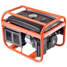 Генератор бензиновый PATRIOT GRS 3500 E, 2800Вт, 7лс, объем 15л - изображение 22