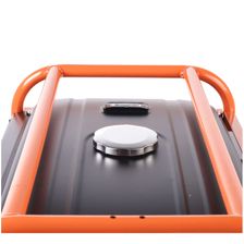 Генератор бензиновый PATRIOT GRS 3500 E, 2800Вт, 7лс, объем 15л - изображение 27