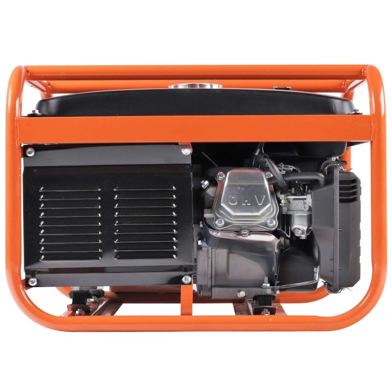 Генератор бензиновый PATRIOT GRS 3500 E, 2800Вт, 7лс, объем 15л - изображение 5