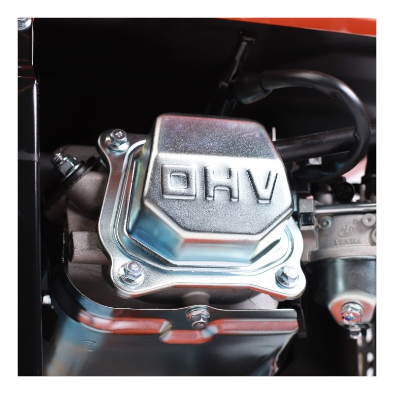 Генератор бензиновый PATRIOT GRS 3800, 7лс, 3000Вт, объем 15л - изображение 13