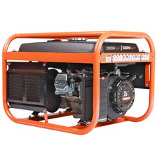 Генератор бензиновый PATRIOT GRS 3800, 7лс, 3000Вт, объем 15л - изображение 18