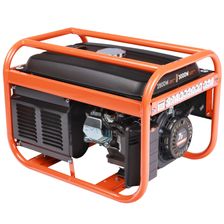 Генератор бензиновый PATRIOT GRS 3800, 7лс, 3000Вт, объем 15л - изображение 19