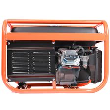 Генератор бензиновый PATRIOT GRS 3800, 7лс, 3000Вт, объем 15л - изображение 21
