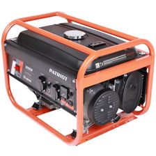 Генератор бензиновый PATRIOT GRS 3800, 7лс, 3000Вт, объем 15л - изображение 23