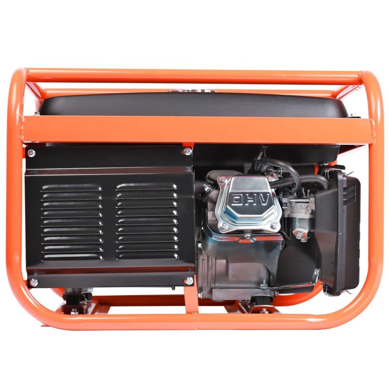 Генератор бензиновый PATRIOT GRS 3800, 7лс, 3000Вт, объем 15л - изображение 6