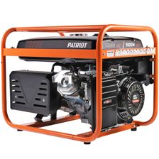 Генератор бензиновый PATRIOT GRS 6500, 13лс, 5500Вт, объем 25л - изображение 17