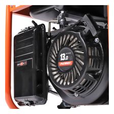 Генератор бензиновый PATRIOT GRS 6500, 13лс, 5500Вт, объем 25л - изображение 26