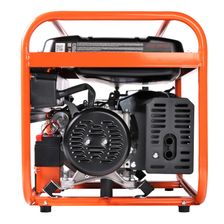 Генератор бензиновый PATRIOT GRS 6500 E, 13лс, 5500Вт, объем 25л - изображение 19