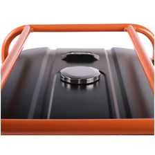 Генератор бензиновый PATRIOT GRS 6500 E, 13лс, 5500Вт, объем 25л - изображение 28