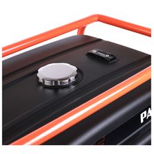 Генератор бензиновый PATRIOT GRS 7500 E, 15лс, 6500Вт, объем 25л - изображение 22