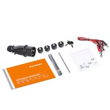 Генератор бензиновый PATRIOT GRS 7500 E, 15лс, 6500Вт, объем 25л - изображение 30