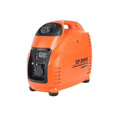 Генератор бензиновый PATRIOT GRS 7500 E, 15лс, 6500Вт, объем 25л - изображение 35