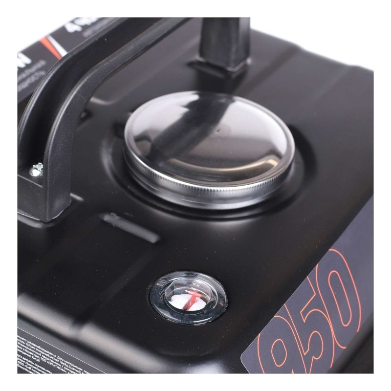 Генератор бензиновый PATRIOT GRS 950, 2лс, 800Вт, объем 4.2л - изображение 10