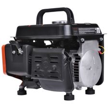 Генератор бензиновый PATRIOT GRS 950, 2лс, 800Вт, объем 4.2л - изображение 23