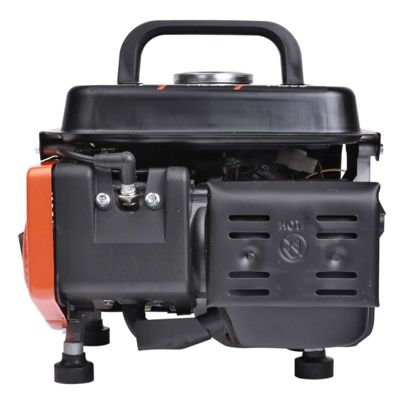 Генератор бензиновый PATRIOT GRS 950, 2лс, 800Вт, объем 4.2л - изображение 7