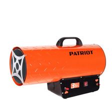Калорифер газовый PATRIOT GS 50 - изображение 2