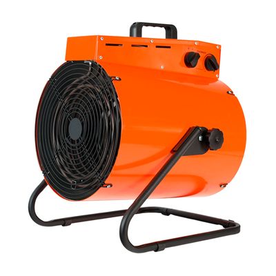 Калорифер газовый PATRIOT GS 50 - изображение 6