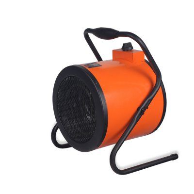 Калорифер газовый PATRIOT GS 50 - изображение 7