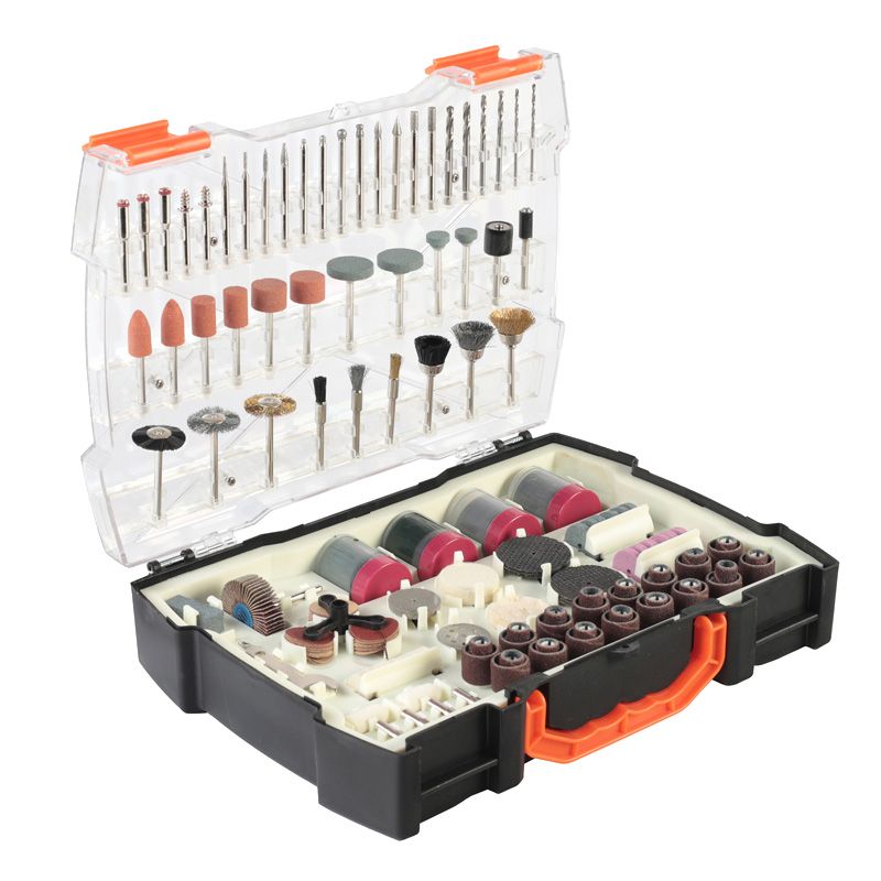 Набор насадок для граверов Patriot GSP-239