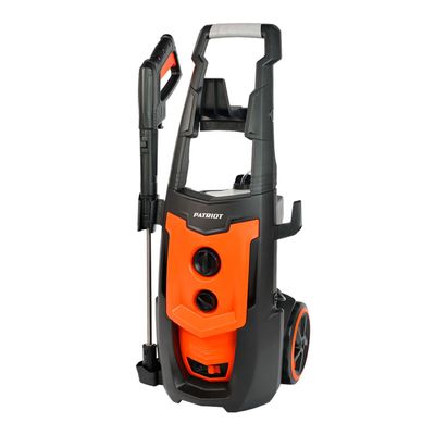 Мойка высокого давления PATRIOT GT360 Imperial - изображение 10