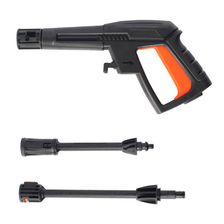 Мойка высокого давления PATRIOT GT360 Imperial - изображение 4