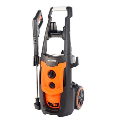 Мойка высокого давления PATRIOT GT360 Imperial - изображение 6