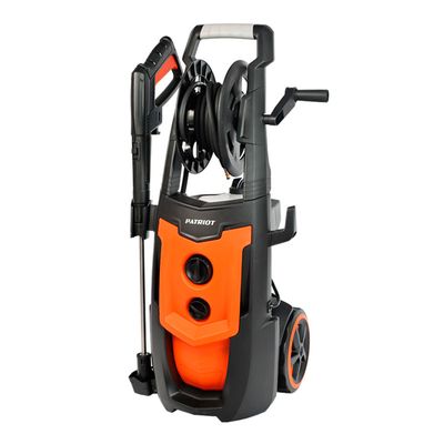 Мойка высокого давления PATRIOT GT360 Imperial - изображение 8