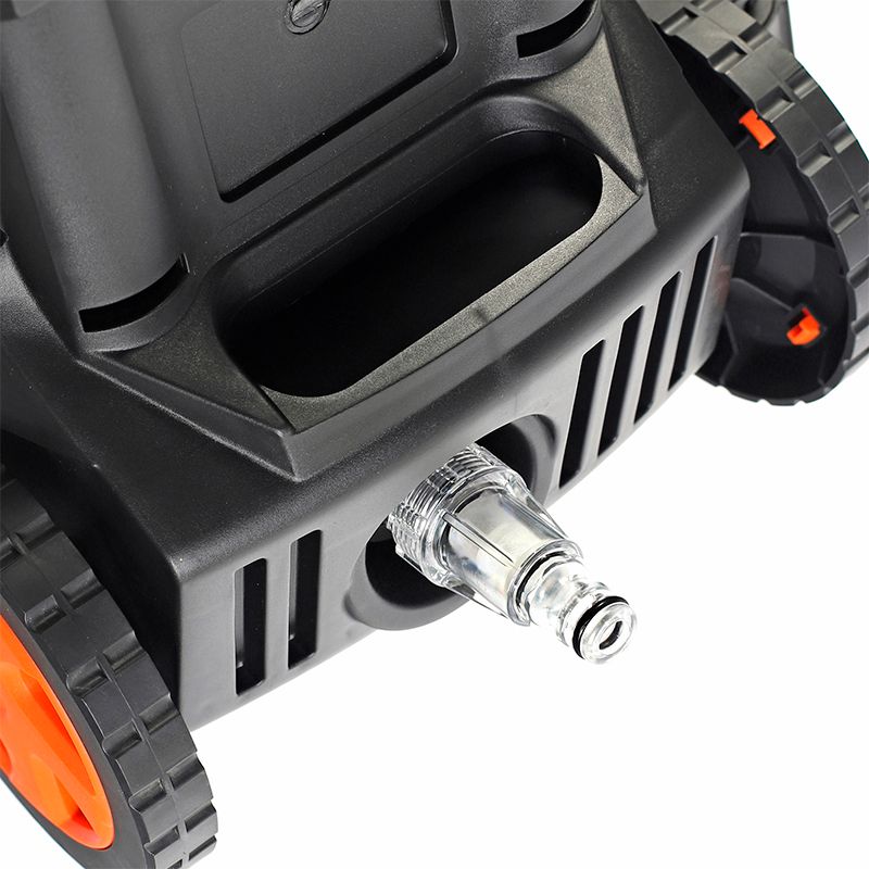 Мойка высокого давления PATRIOT GT440 Imperial - изображение 3